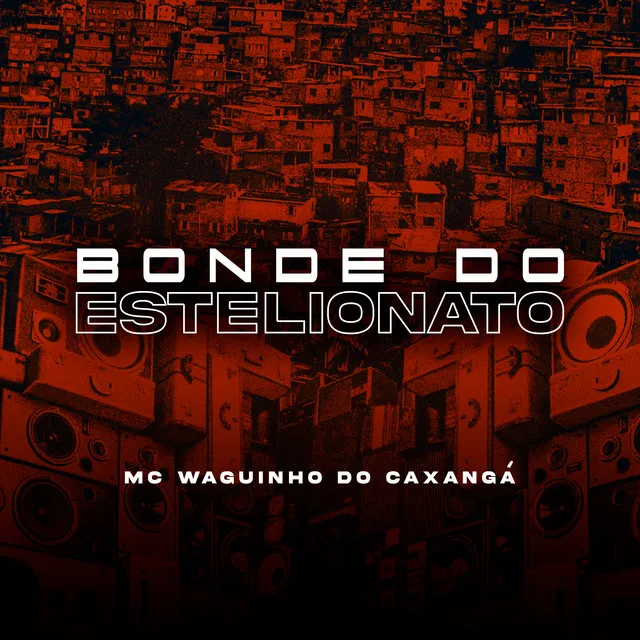 Bonde do Estelionato