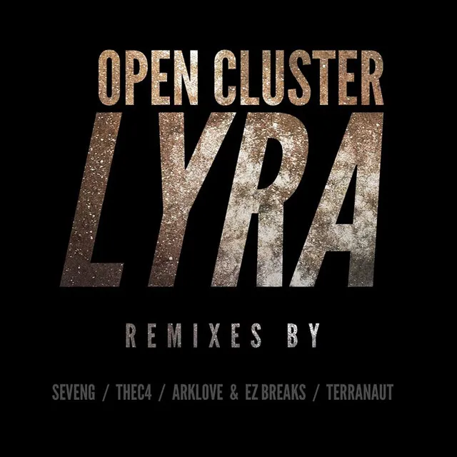 Lyra - Arklove & Ez Breaks Remix