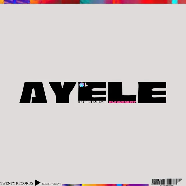 Ayele