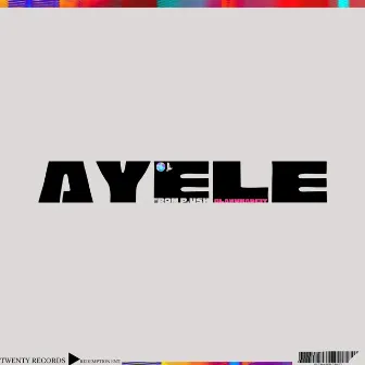 Ayele by P.Ush