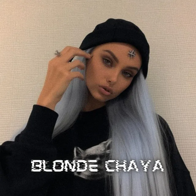 Blonde Chaya (Techno)