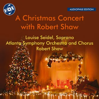 A Christmas Concert with Robert Shaw (Remastered 2023) by Robert Shaw