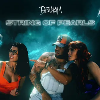 String of Pearls by Denham