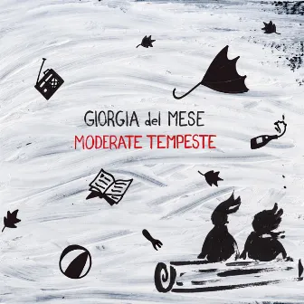 Moderate tempeste by Giorgia del Mese