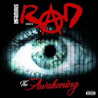 The Awakening by Infamous RAD