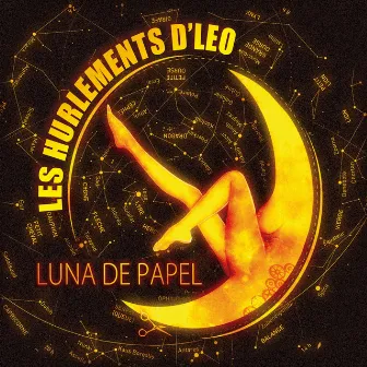 Luna de Papel by Les Hurlements D'leo