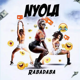 Nyola by Raba Daba