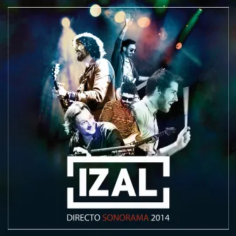 Directo Sonorama 2014 (En Directo) by IZAL