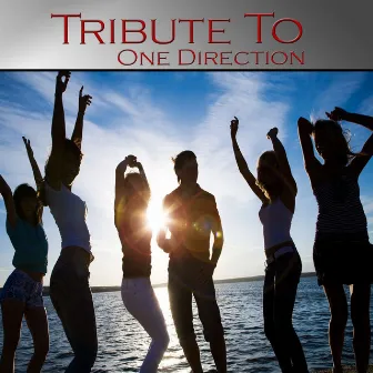 Tribute to One Direction by Aury