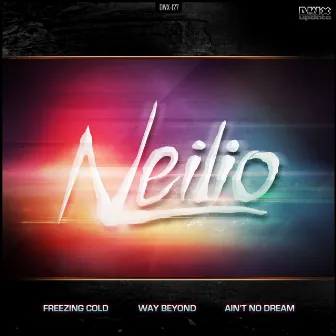 Freezing Cold EP by Neilio