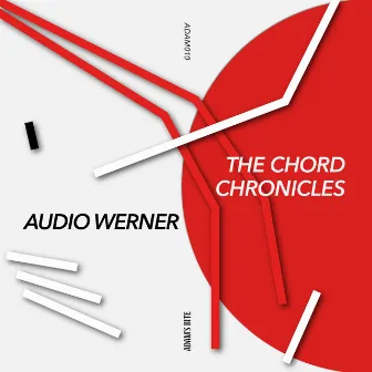 The Chord Chronicles by Audio Werner