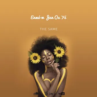 Enmé-w Jan Ou Yé by TheSame