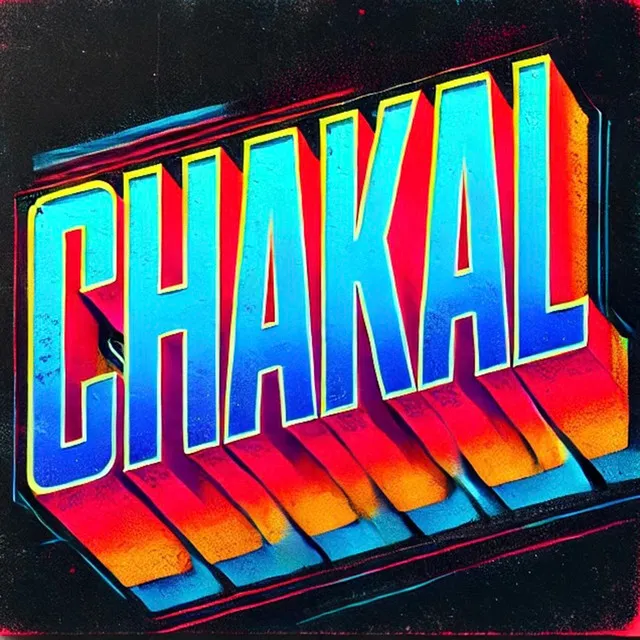 CHAKAL