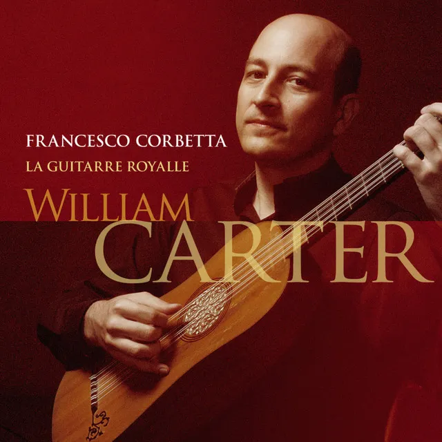 Francesco Corbetta: La guitarre royalle