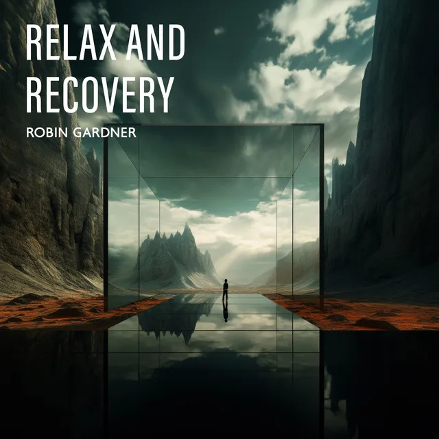 Relax and Recovery: Nature Relaxation