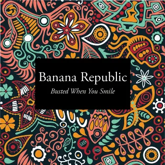 Busted When You Smile by Banana Republic