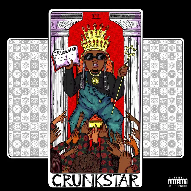 CRUNKSTAR