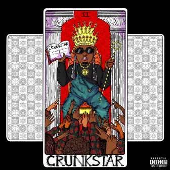 CRUNKSTAR by Duke Deuce