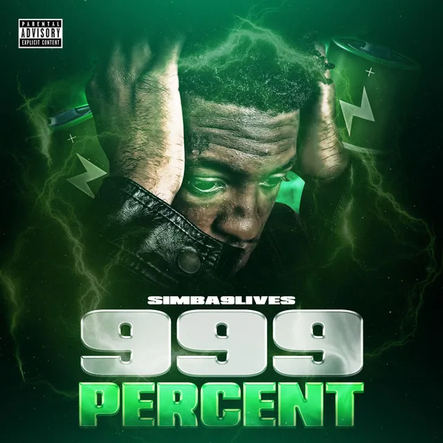 999 PERCENT