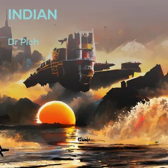 Indian by Dr Pich