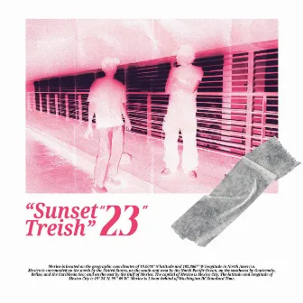 23 by Sunset Chico