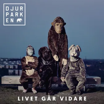 Livet går vidare by Djurparken