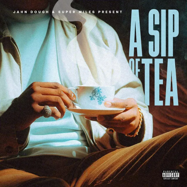 A Sip of Tea