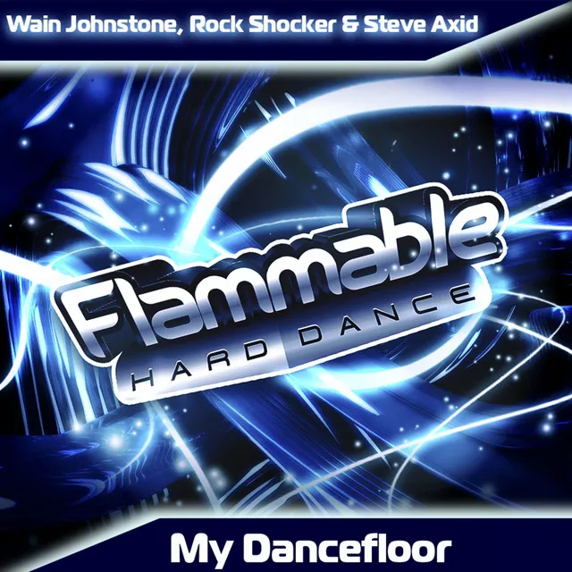 My Dancefloor