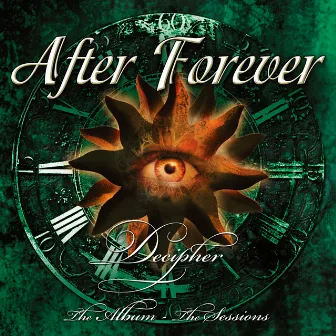 Decipher: The Album (expanded) by After Forever