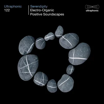 Serendipity (Electro-Organic Positive Soundscapes) by Ultraphonic