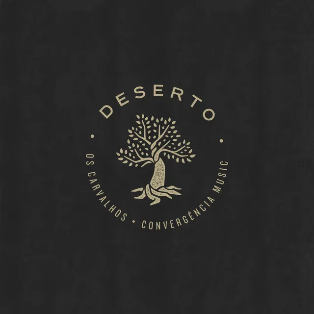 Deserto (Palavra Profética + Oração) - Ao Vivo