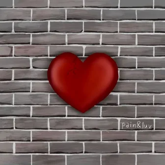 pain&luv by tanashun