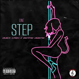 One Step by Bennie Owens