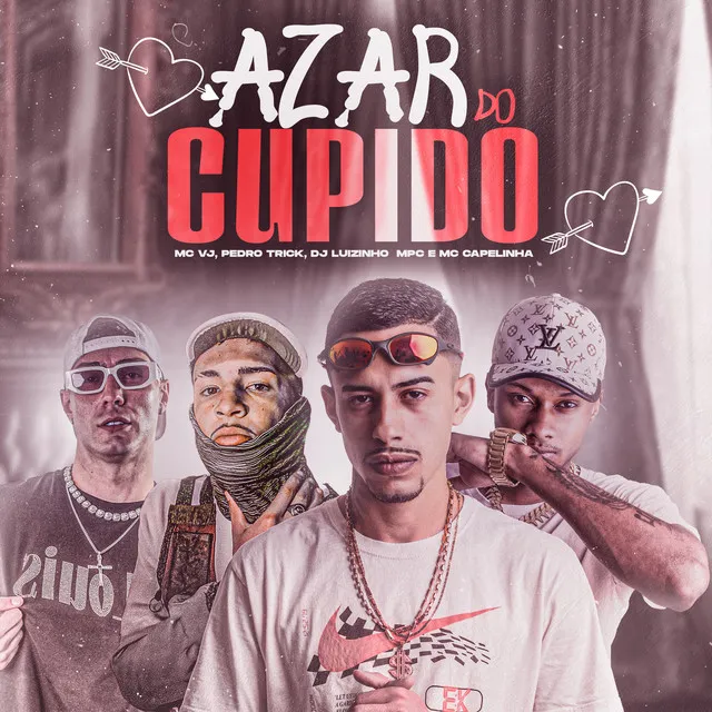 Azar do Cupido