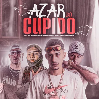 Azar do Cupido by VJ Mc