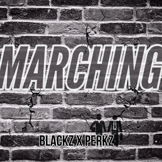 Marching