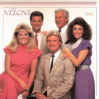 Thanks by The Nelons