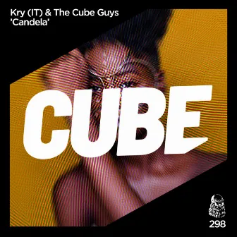 Candela (Radio Edit) by Kry (IT)