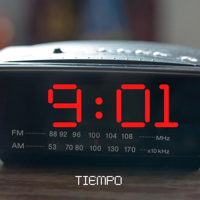 Tiempo