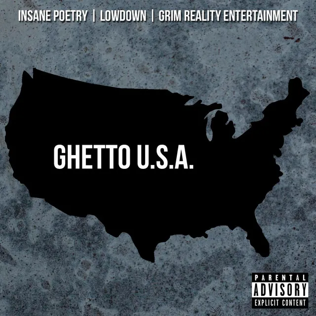 Ghetto U.S.A.