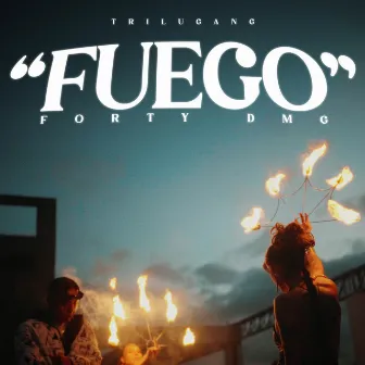 Fuego by Trilugang