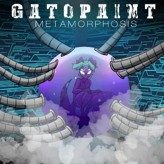 Metamorphosis by GatoPaint