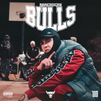 BULLS by Madison