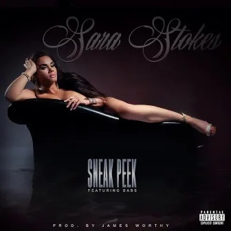 Sneak Peek by Sara Stokes