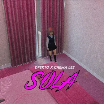 Sola by Dfekto