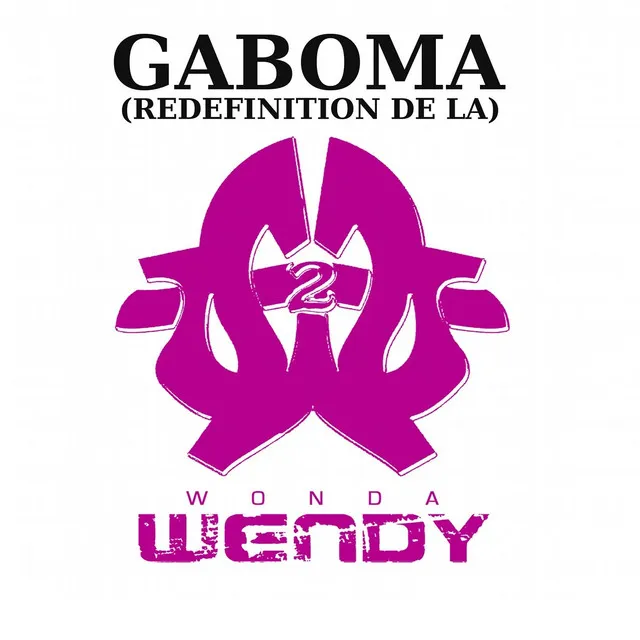 Gaboma (Redefinition de la)