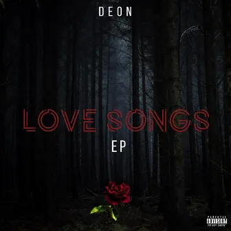 LOVE SONGS by Deon