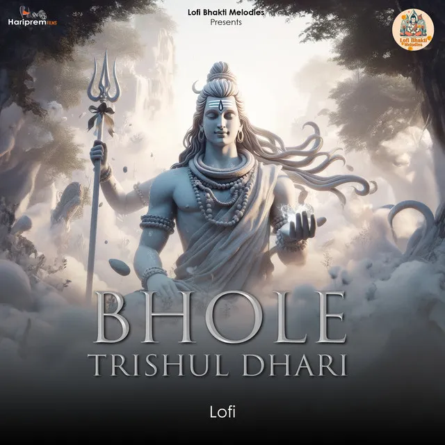 Bhole Trishul Dhari (Lofi)