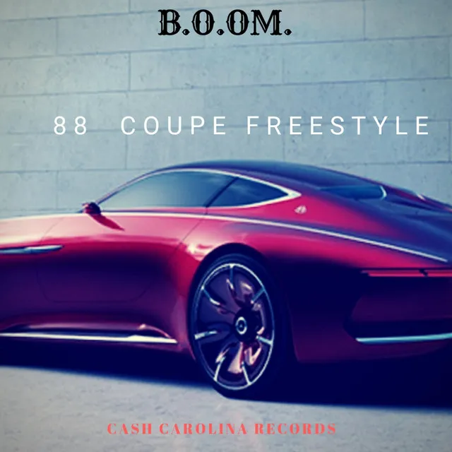 88 Coupes Freestyle