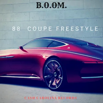 88 Coupes Freestyle by B.O.O.M.